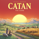 CATAN 6th Edition (2025)
