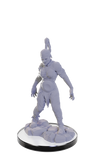 WZK90445: Plague Zombie & Skeletal Champion: Pathfinder Deep Cuts Unpainted Miniatures (W22)