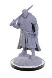 WZK90674: Loup Garou: D&D Nolzur's Marvelous Unpainted Miniatures (W22)