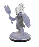 WZK90675: Azer Warriors: D&D Nolzur's Marvelous Unpainted Miniatures (W22)