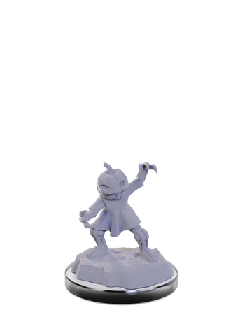 WZK90678: Carrionettes: D&D Nolzur's Marvelous Unpainted Miniatures (W22)