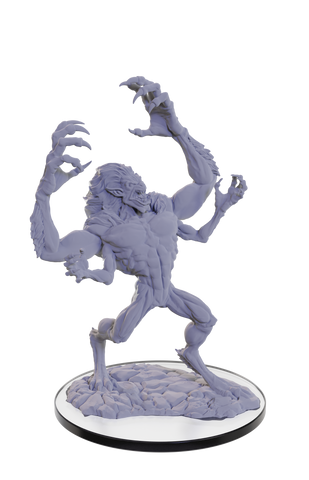 WZK90679: Draegloth: D&D Nolzur's Marvelous Unpainted Miniatures (W22)