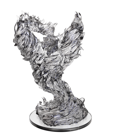 WZK90681: Animated Fire Breath: D&D Nolzur's Marvelous Unpainted Miniatures (W22)