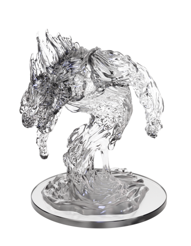 WZK90682: Animated Acid Breath: D&D Nolzur's Marvelous Unpainted Miniatures (W22)