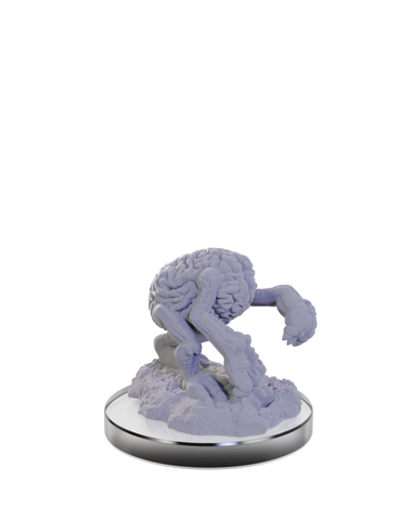 WZK90685: Intellect Devourers: D&D Nolzur's Marvelous Unpainted Miniatures (W22)
