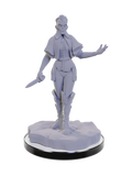 WZK90686: Urdefhan Lasher & Death Scout: Pathfinder Deep Cuts Unpainted Miniatures (W22)