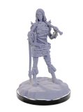 WZK90686: Urdefhan Lasher & Death Scout: Pathfinder Deep Cuts Unpainted Miniatures (W22)