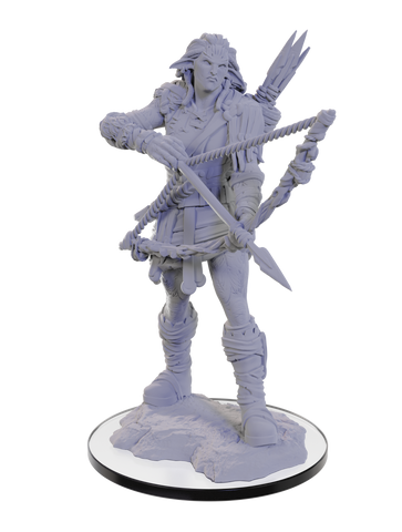 WZK90688: Wood Giant: Pathfinder Deep Cuts Unpainted Miniatures (W22)