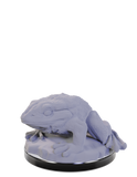 WZK90689: Giant Frogs: WizKids Deep Cuts Unpainted Miniatures (W22)