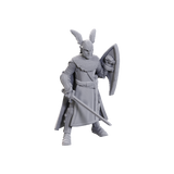 WZK90734: Limited Edition 50th Anniversary - Elves: D&D Nolzur's Marvelous Unpainted Miniatures