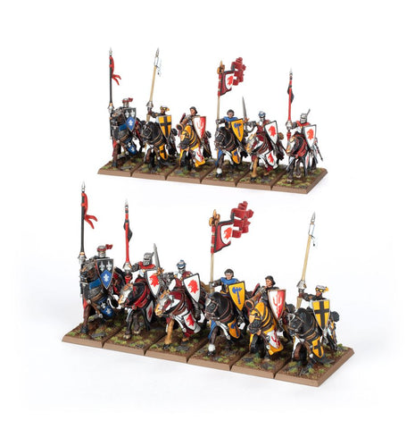 Kingdom Of Bretonnia: Knights Of The Realm