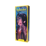 Splendor: The Sun Never Sets Expansion