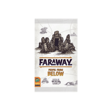 Faraway: People from Below Expansion