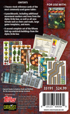 Battletech: Counters Pack – Alpha Strike