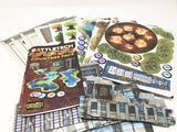 Battletech: Counters Pack – Alpha Strike