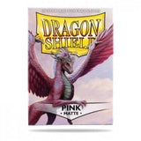 Dragon Shield Dual Matte Standard (100 sleeves, 63x88mm)