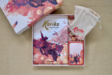 Koriko: A Magical Year - Boxed Edition + complimentary PDF (via online store)