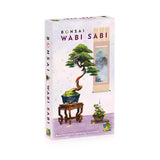 Bonsai: Wabi Sabi Expansion