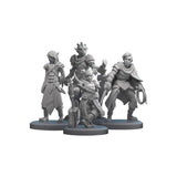 Clank! Legacy: Acquisitions Incorporated 2 - Darkest Magic