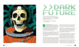 Wyrd Science Issue 3 + complimentary PDF (via online store)