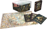 Dungeons & Dragons: Planescape - Adventures in the Multiverse
