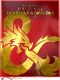 The Making of Original Dungeons & Dragons 1970-1977