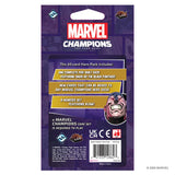 Marvel Champions The Card Game: Black Panther