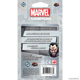 Marvel Champions The Card Game: Silk Hero Pack