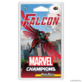 Marvel Champions: The Card Game Falcon Hero Pack