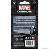 Marvel Champions: The Card Game: Winter Soldier Hero Pack