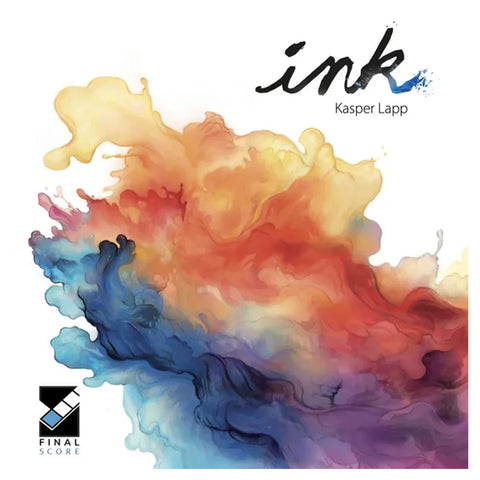 Ink (release date 11th July)