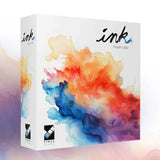 Ink (release date 11th July)