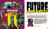 Wyrd Science Issue 5 + complimentary PDF (via online store)