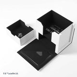 Star Wars: Unlimited Deck Pod - White/Black - reduced