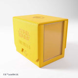 Star Wars: Unlimited Deck Pod - Yellow - reduced