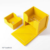 Star Wars: Unlimited Deck Pod - Yellow - reduced