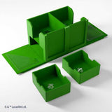 Star Wars: Unlimited Double Deck Pod - Green - reduced