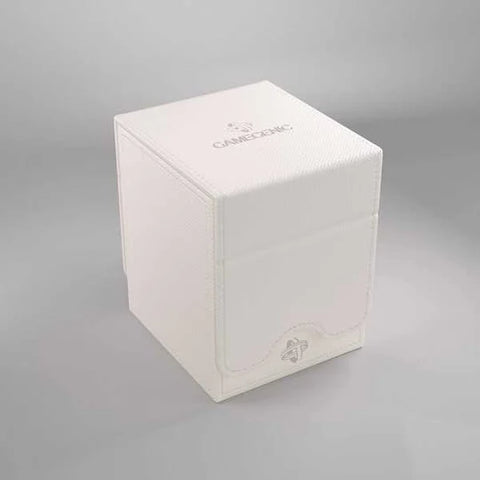 Gamegenic Squire PLUS 100+ XL White