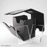 Gamegenic Star Wars: Unlimited Twin Suns Deck Pod - Black - reduced