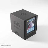 Gamegenic Star Wars: Unlimited Twin Suns Deck Pod - Black - reduced