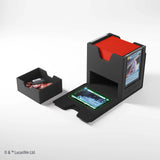 Gamegenic Star Wars: Unlimited Twin Suns Deck Pod - Black - reduced