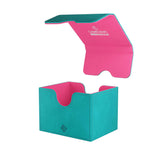 Gamegenic Sidekick 100+ XL - Teal/Pink