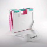 Gamegenic Game Castle Pink/White/Teal (expected in stock on 28th May)