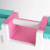 Gamegenic Game Castle Pink/White/Teal (expected in stock on 28th May)