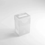 Gamegenic Mini American Card Holder 60+ - Clear
