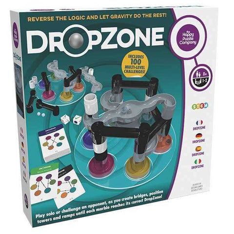 Dropzone (NEW 2023)