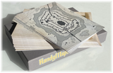 HandyMaps Deluxe Box Set + complimentary PDFs