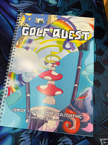 Golf Quest