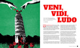 Wyrd Science Issue 4 + complimentary PDF (via online store)