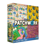 Patchwork (Revised Edition)